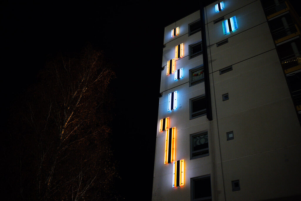 Kaisu Koivisto - Raanu - Hyvinkää 2024